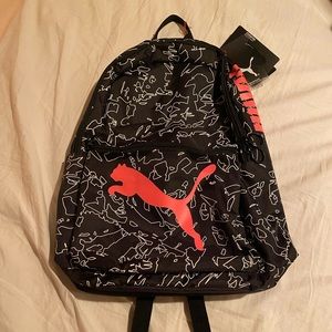 Puma backpack